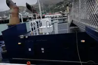 拖船 待售