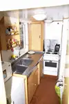 工作船 待售