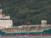 油/化学品油轮 待售