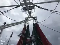 拖网渔船 待售