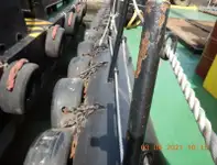 拖船 待售