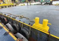 驳船 待售