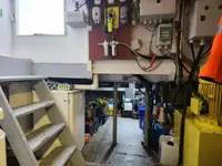 工作船 待售