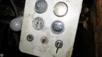 拖网渔船 待售