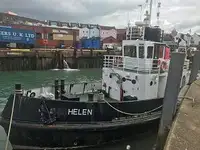 拖船 出售