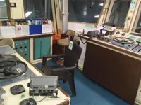 拖船 待售