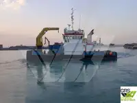 工作船 待售