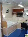 潜水支援船 待售
