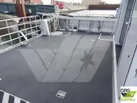 海上风电场服务船 待售