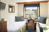 住宿驳船 待售