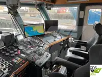 客船 待售