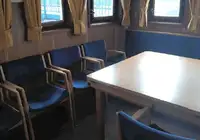 拖船 待售