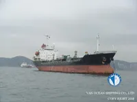 油/化学品油轮 待售