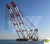 驳船 出售