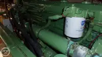 潜水支援船 待售