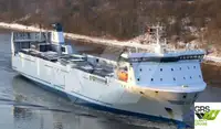 Ro-Ro ship 出售