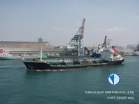 油/化学品油轮 待售