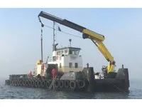 挖泥船 待售