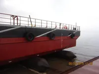 驳船 待售