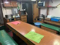拖网渔船 待售