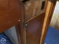 拖网渔船 待售