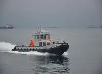 拖船 出售