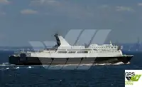 Ro-Ro ship 出售