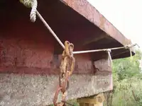 驳船 待售