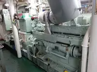 延绳钓渔船 待售