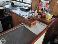 渡轮 待售