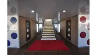 邮轮 待售