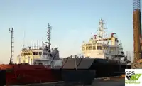 测量船 待售