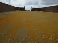 驳船 待售