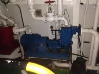 拖船 待售