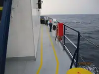 冷藏船 待售