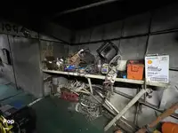 拖网渔船 待售