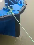 拖船 待售