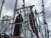 拖网渔船 待售