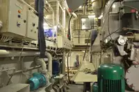 油/化学品油轮 待售