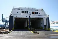 RoPax船 待售