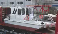 拖船 出售