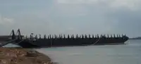 驳船 出售
