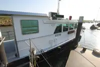 客船 待售
