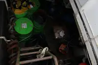 拖船 待售