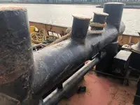 拖船 待售