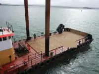 挖泥船 待售