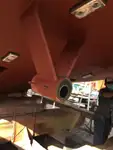 工作船 待售