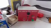 渡轮 待售