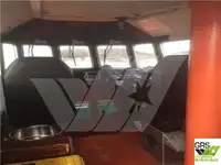 工作船 待售