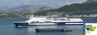 Ro-Ro ship 出售